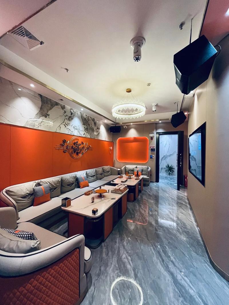 昆明商务ktv商务ktv新玩法推荐-宜良县ktv预订