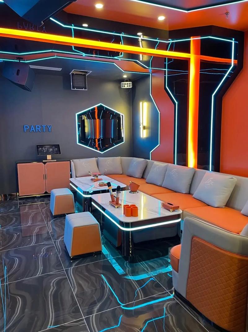 昆明商务ktv首选商务ktv体验新享受-宜良县ktv预订